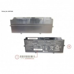 34079385 - -BT-MAIN BATTERY...