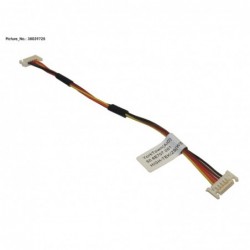 38039725 - TP7K CABLE...