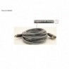 38059869 - CBL: DISPLAY PORT TO DVI CABLE 4MTR