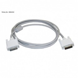 38044324 - D22/25 DVI CABLE...