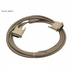 38040136 - D22/25 DVI CABLE...