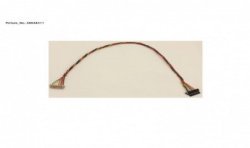 38048311 - D72/75 CBL (MAINBD-LCD)2  LED