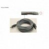 38059866 - DISPLAY PORT 20P CABLE 4M GRAY