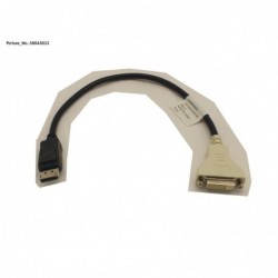 38043033 - DISPLAYPORT TO...