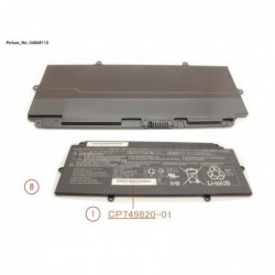 34068112 - -BT-MAIN BATTERY...