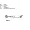 06560750 - GAS SPRING II 200 N