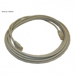 34046187 - TP-X PATCH CABLE...