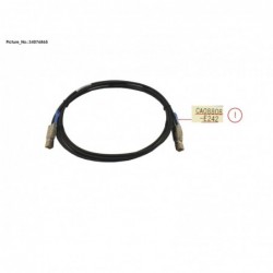 34076865 - MSASHD CABLE2M