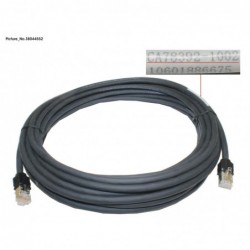 38044552 - DX S3 HE MGT LAN CABLE 10M