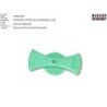 02098746 - GREEN HANDLE 6100
