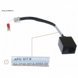38046415 - TP7K 6 WHT CDR...