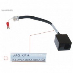 38046415 - TP7K 6 WHT CDR...