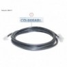 38041617 - TP7K CDR / PRINTER CABLE 1,5 M BLACK