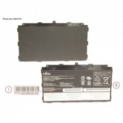 34076743 - -BT-1ST BATTERY...