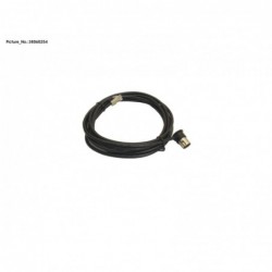 38060254 - TP27E RJ11 CABLE...