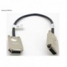 38061216 - CABLE FOR SUMMITSTACK/UNISTACK, 0.5M