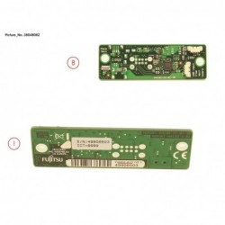 38048082 - USB BOARD PALM VEIN