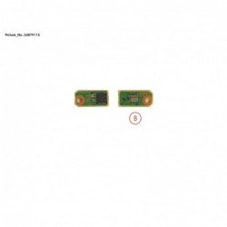 34079115 - SUB BOARD, TPM-A...