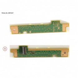 34076337 - SUB BOARD, LED