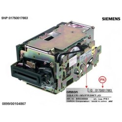 02055718 - HYBRID CARD READER WATERMARK NEW