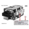 02036992 - HYBRID CARD READER ZKA  STANDARD