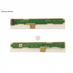 34076336 - SUB BOARD, SWITCH