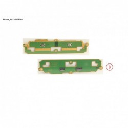 34079063 - SUB BOARD, TP BUTTONS