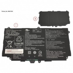 38047283 - -BT-1ST BATTERY...