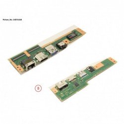 34076368 - SUB BOARD,...