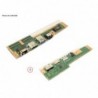 34076368 - SUB BOARD, AUDIO/USB/LAN