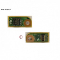 34076512 - TPM MODULE NATION Z