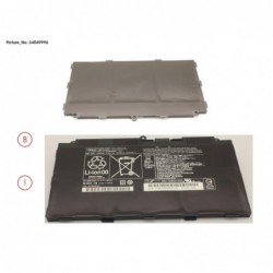 34049996 - -BT-1ST BATTERY (3 CELLS)