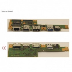 34053429 - SUB BOARD,...