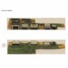 34053429 - SUB BOARD, AUDIO/USB/LAN