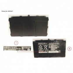 34075627 - -BT-1ST BATTERY...