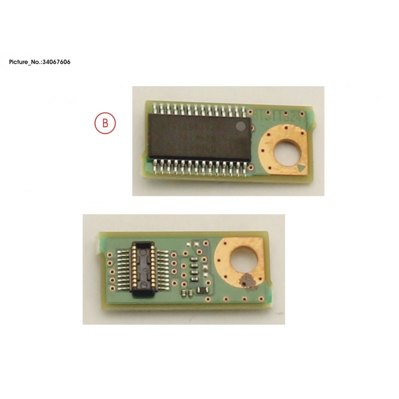 34067606 - TPM MODULE 2.0