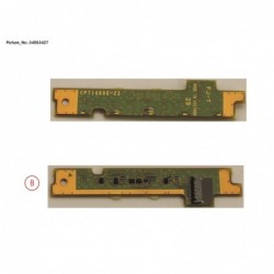 34053427 - SUB BOARD, LED