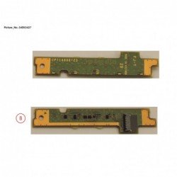 34053427 - SUB BOARD, LED