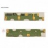 34053425 - SUB BOARD, TP BUTTONS