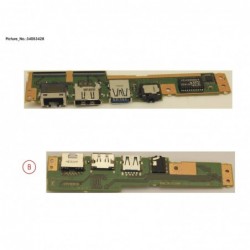 34053428 - SUB BOARD,...