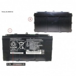 38045162 - -BT-1ST BATTERY...