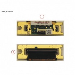 34052376 - SUB BOARD, FINGERPRINT