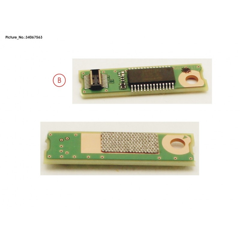 34067563 - TPM MODULE NATION Z