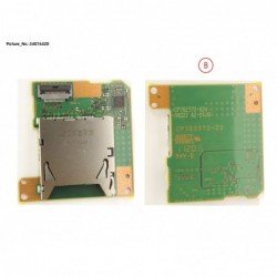 34076420 - SUB BOARD, SD...