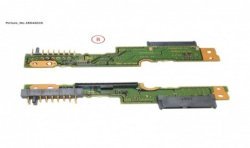 38046035 - SUB BOARD, BAY CONNECTOR