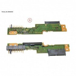 38046035 - SUB BOARD, BAY...