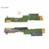 38046035 - SUB BOARD, BAY CONNECTOR