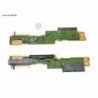 38046035 - SUB BOARD, BAY CONNECTOR