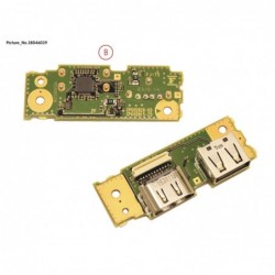38046039 - SUB BOARD, HDMI