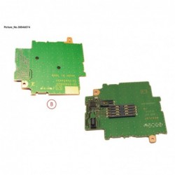 38046074 - SUB BOARD, SMART CARD